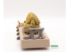 Jabba the Hutt Throne Room Star Wars ROTJ 1983 Kenner Vintage Playset