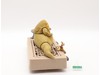 Jabba the Hutt Throne Room Star Wars ROTJ 1983 Kenner Vintage Playset