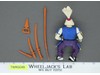 Usagi Yojimbo 100% Complete Teenage Mutant Ninja Turtle TMNT1989 Playmates
