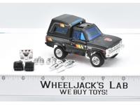 Trailbreaker * 100% Complete 1985 G1 Transformers Action Figure Toyota 4WD