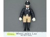 X-Cop Ghost The Real Ghostbusters Haunted Humans 1988 Kenner Vintage Figure
