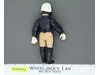 X-Cop Ghost The Real Ghostbusters Haunted Humans 1988 Kenner Vintage Figure