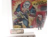 Destro AFA GRADED 70 60/85/85 GI Joe 34-Back 1985 Hasbro NEW SEALED