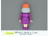 Granny Gross Complete The Real Ghostbusters Kenner 1989 Vintage Action Figure