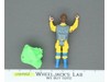 Peter Venkman Screaming Heroes The Real Ghostbusters 1989 Kenner Figure
