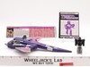 Cyclonus TARGETMASTER 100% Complete 1987 Vintage Hasbro G1 Transformers