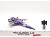 Cyclonus TARGETMASTER 100% Complete 1987 Vintage Hasbro G1 Transformers