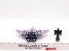 Cyclonus TARGETMASTER 100% Complete 1987 Vintage Hasbro G1 Transformers