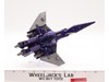 Cyclonus TARGETMASTER 100% Complete 1987 Vintage Hasbro G1 Transformers