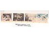 Display Arena 100% Complete MAIL AWAY Star Wars ESB 1981 Kenner Playset