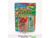 HotHead Teenage Mutant Ninja Turtle TMNT 1992 Playmates Figure NEW SEALED