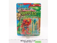 HotHead Teenage Mutant Ninja Turtle TMNT 1992 Playmates Figure NEW SEALED