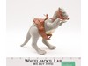 Tauntaun OPEN BELLY 100% Complete 1979 ESB Star Wars Vintage Action Figure