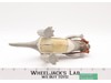 Tauntaun OPEN BELLY 100% Complete 1979 ESB Star Wars Vintage Action Figure