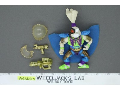 Space Usagi 100% Complete TMNT 1991 Playmates Vintage Action Figure