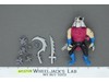 Slice 'N Dice Shredder 100% Complete Wacky Action TMNT 1990 Playmates Vintage