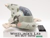 Boba Fett's Slave 1 100% Complete Star Wars ESB 1981 Kenner Figure Vehicle