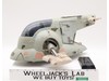 Boba Fett's Slave 1 100% Complete Star Wars ESB 1981 Kenner Figure Vehicle