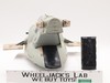 Boba Fett's Slave 1 100% Complete Star Wars ESB 1981 Kenner Figure Vehicle