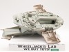 Boba Fett's Slave 1 100% Complete Star Wars ESB 1981 Kenner Figure Vehicle