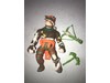 Rat King 100% Complete Teenage Mutant Ninja Turtles TMNT Playmates 1989 Vintage