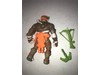 Rat King 100% Complete Teenage Mutant Ninja Turtles TMNT Playmates 1989 Vintage
