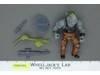 Rocksteady HARD HEAD 100% Complete Teenage Mutant Ninja Turtles 1988 Playmates
