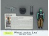 Beach Head V1 100% Complete G.I. Joe 1986 Hasbro Vintage Action Figure