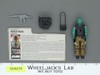 Beach Head V1 100% Complete G.I. Joe 1986 Hasbro Vintage Action Figure