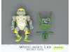 Metalhead Teenage Mutant Ninja Turtles TMNT 1989 Playmates Vintage Action Figure