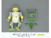 Metalhead Teenage Mutant Ninja Turtles TMNT 1989 Playmates Vintage Action Figure