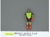Overkill V1 G.I. Joe 1992 Hasbro Vintage Action Figure