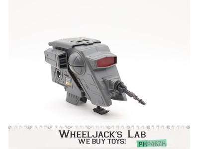 INT-4 Mini Rig 100% Complete 1983 Star Wars ESB Vintage Kenner Action Figure