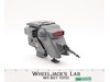 INT-4 Mini Rig 100% Complete 1983 Star Wars ESB Vintage Kenner Action Figure