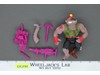 Dirtbag 100% Complete Teenage Mutant Ninja Turtles TMNT Playmates 1991 Vintage
