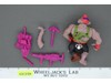 Dirtbag 100% Complete Teenage Mutant Ninja Turtles TMNT Playmates 1991 Vintage