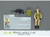 Repeater V1 100% Complete G.I. Joe 1988 Hasbro Vintage Action Figure