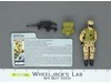 Repeater V1 100% Complete G.I. Joe 1988 Hasbro Vintage Action Figure