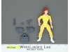 April O'Neil 100% Complete Teenage Mutant Ninja Turtles TMNT 1992 Playmates