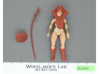 Teela 100% Complete He-Man Masters of the Universe MOTU 1982 Mattel Vintage