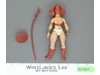 Teela 100% Complete He-Man Masters of the Universe MOTU 1982 Mattel Vintage
