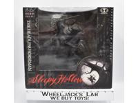 The Headless Horseman Sleepy Hollow 1999 McFarlane Toys Action Figure