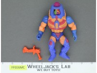 Man-E-Faces 100% Complete He-Man Masters of the Universe MOTU 1983 Mattel Figure