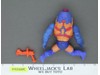 Man-E-Faces 100% Complete He-Man Masters of the Universe MOTU 1983 Mattel Figure