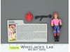 Zarana V1 100% Complete G.I. Joe 1986 Hasbro Vintage Action Figure
