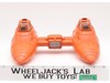 Twin Pod Cloud Car 100% Complete Star Wars ESB 1980 Kenner Vintage Vehicle