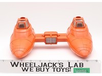 Twin Pod Cloud Car 100% Complete Star Wars ESB 1980 Kenner Vintage Vehicle