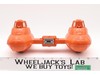 Twin Pod Cloud Car 100% Complete Star Wars ESB 1980 Kenner Vintage Vehicle