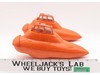 Twin Pod Cloud Car 100% Complete Star Wars ESB 1980 Kenner Vintage Vehicle
