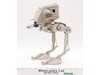 AT-ST Scout Walker Star Wars ROTJ 1982 Kenner Vintage Action Figure